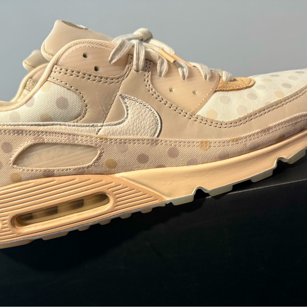 Air Max 90 NRG “Venn Diagram-Shimmer Polka”